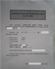01 - Attestation de domiciliation bancaire